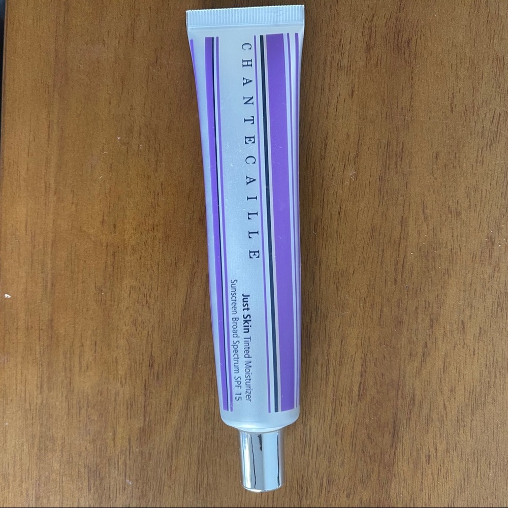Chantecaille foundation